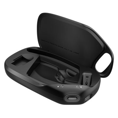 10. HP Poly Voyager Legend 50-M Headset