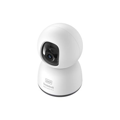 4. Baseus Security P1 Lite 2K Innenkamera (EU-Version) – Weiß