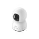 4. Baseus Security P1 Lite 2K Innenkamera (EU-Version) – Weiß