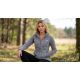 7. Damen-Fleecejacke Geographical Norway TUG FZ DARK GREY DB LADY 268 (WA1727F/GN-DARK GREY)