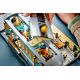 11. LEGO City 60506 - Strandbahn