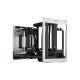 17. Fractal Design Terra Small Form Factor (SFF) Silber