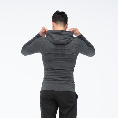 15. Herren-Langarmshirt HAZH SENIOR