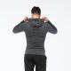 15. Herren-Langarmshirt HAZH SENIOR