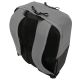 5. Targus Sagano Rucksack, 39,6 cm (15,6 Zoll), Schwarz/Grau