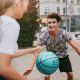 20. Meteor Fluo 7 Basketball 16751