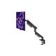 3. ASUS AAS01 – ROG Ergo Arm 86,4 cm (34") Schreibtisch Schwarz