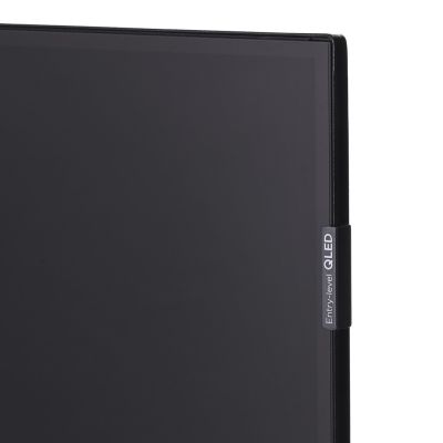 7. TCL 50V5C QLED 50'' Full HD Android TV Dolby Audio DVB-S2 Schwarz