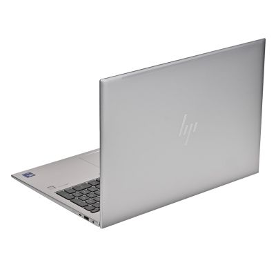 11. HP EliteBook 860 G11 A6TD8UT Ultra 5 125U 16" WUXGA 16GB SSD512 BT BLKB FPR W11Pro Silber (REPACK) 2 Jahre