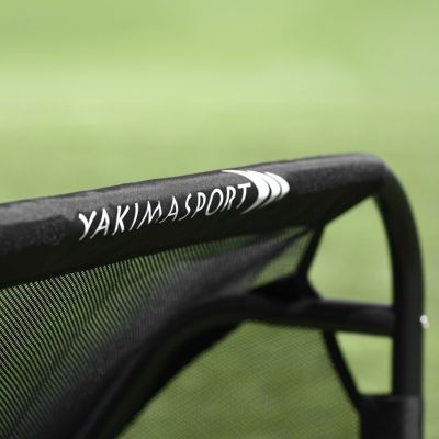 9. GIZA Fußballtor 1,8 m x 1,2 m | 180 cm x 120 cm