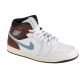 Nike Air Jordan 1 Mid M FQ7831-142 Schuhe