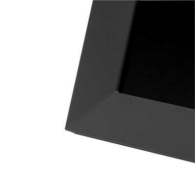 5. Denver PFF-1024BMK2 Digitaler Bilderrahmen, Schwarz, 25,6 cm (10,1") Touchscreen, WLAN