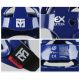 7. Extera 2 World Taekwondo (WT) Schutzhelm | MOOTO