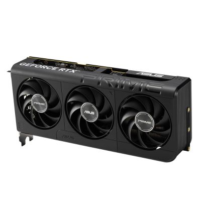 5. Grafikkarte ASUS PRIME RTX 5060 8GB OC