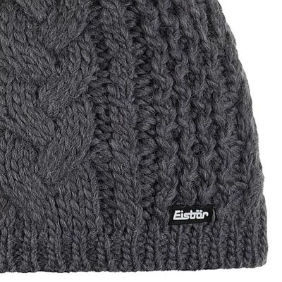 3. Eisbar Afra Lux E80111-007 Grau One size