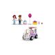 4. LEGO Friends 42675 Einhorn-Kuchenlieferwagen