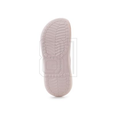 5. Crocs Classic Crush Clog 207521-6UR