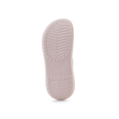 5. Crocs Classic Crush Clog 207521-6UR
