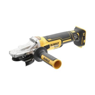 DeWALT DCG405FNT-XJ Winkelschleifer 12,5 cm 9000 U/min 1000 W 1,74 kg