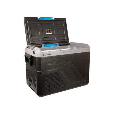 2. 35-Liter-Reisekühlschrank mit Kompressor von Blow Low