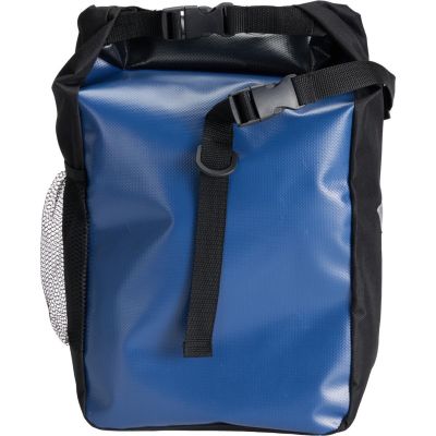 12. Wasserdichte Hecktasche fürs Auto, blau, 13,5 l, XQMAX