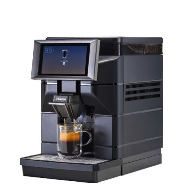 Automatische Espressomaschine MAGIC B1 9J0475 SAECO