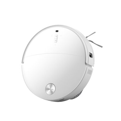2. Roborock Qrevo CurvX 0,258 l Weiß
