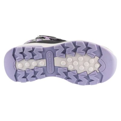 4. Skechers Storm Blazer 303439L-BKLV Schwarz 29