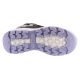 4. Skechers Storm Blazer 303439L-BKLV Schwarz 29