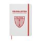 2. Polonia Bytom Notizbuch – Schule 2026