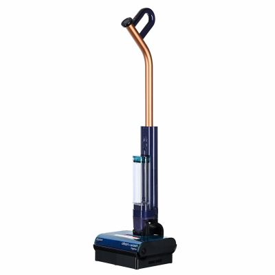 10. DYSON Clean+Wash Hygiene-Elektrowischer