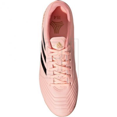 3. adidas Predator Tango 18.4 IN M DB2139 Hallenschuhe