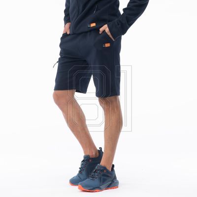 4. Elbrus Mikel Shorts M 92800596806