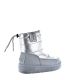 7. Big Star Jr KK374218 Metallic-Schneestiefel