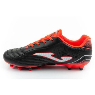 3. Joma Toledo Jr 2601 Fußballschuhe Größe 38 schwarz