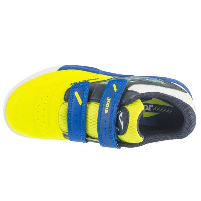 3. Joma Cancha Jr 2609 IN CAJS2609INV Gelb Größe 27