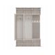 3. WARDROBE HAGUE III 2SZ1W KASCHMIR