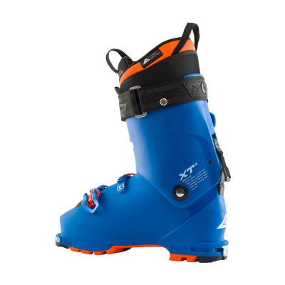 9. Lange XT3 TOUR PRO Skischuhe