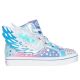 14. Skechers Schuhe [314392L/BLMT] LED