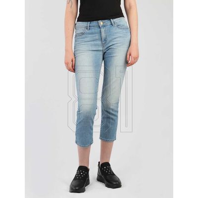 2. Wrangler Drew Cropped Straight W Hose W26YZS64J