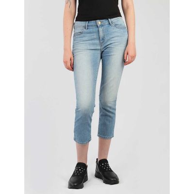 2. Wrangler Drew Cropped Straight W Hose W26YZS64J