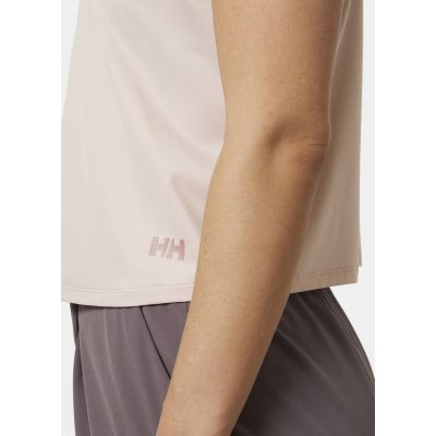 2. Helly Hansen Ocean Cropped Tanktop W 34269 094