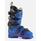 8. LANGE XT3 FREE 130 MV GW Vibrant Blue Skischuhe