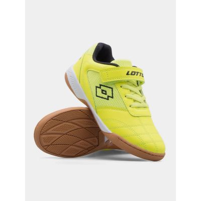 11. Lotto Whizzer K 2600120K Jr-2411 Hallenschuhe