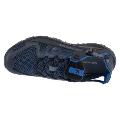 3. Salomon Techamphibian 5 L49142400 Marineblau 42