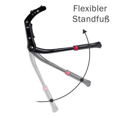 2. Rockbros Fahrradständer JC1005BK 24-29 Zoll