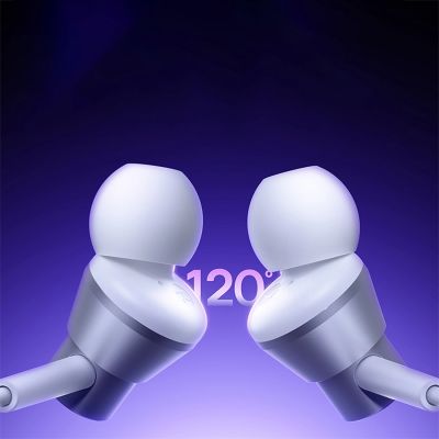 10. Baseus Encok HZ11 kabelgebundene In-Ear-Kopfhörer mit Miniklinkenstecker – weiß