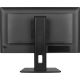 19. iiyama ProLite 24-Zoll Full HD IPS-Panel mit schmalen Rändern, Energieeffizienzklasse B, höhenverstellbar