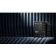 9. Teltonika NETWORKS TSW040 8-Port PoE+ Switch Unmanaged Fast Ethernet (10/100) PoE-Unterstützung Schwarz