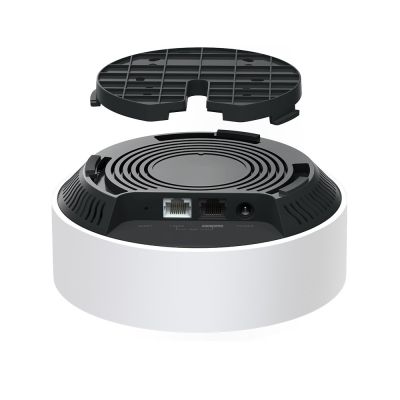 2. TP-Link DECO X50-POE (1er-Pack) Mesh-WLAN-System Dualband (2,4 GHz/5 GHz) Wi-Fi 6 (802.11ax) Weiß 2 Innen